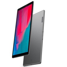 Tablet Lenovo M10 HD TB-X306X Tab M10 Gen2 3GB/32GB 10.1" LTE Grey with Clear Case