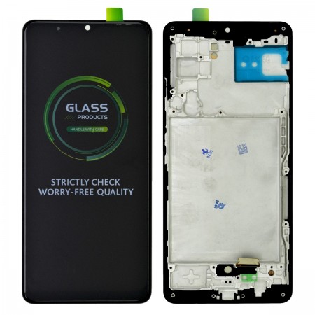 LCD & Digitizer Samsung SM-A426 Galaxy A42 INCELL with Frame