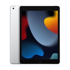 Apple iPad 10.2" (2021) Wi-Fi 3GB/64GB 9Gen Silver MK2L3TY/A