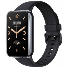Xiaomi Smart Band 7 Pro Water Resistance up to 5ATM 1.64" AMOLED Display 235mAh Black