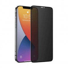 Tempered Glass Ancus Privacy 30 Degree Protection Full Face 3D for Xiaomi Redmi Note 10 / Redmi Note 10S