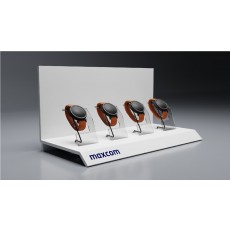 Table Stand Maxcom for Smartwatch 5 38x17x19 cm