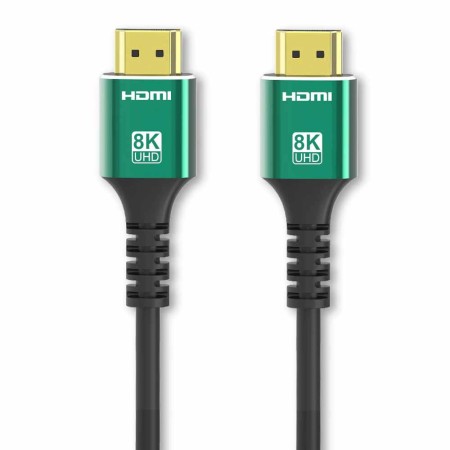 Data Cable Jasper HDMI 2.1 8K Ultra HD CCA 4320p HDR 48Gbps 3m