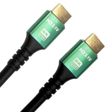 Data Cable Jasper HDMI 2.1 8K Ultra HD CCA 4320p HDR 48Gbps 5m