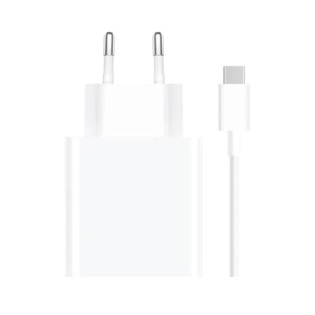 Travel Charger Xiaomi Mi Charging Combo 120W with Cable USB-C