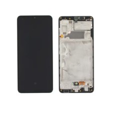 LCD & Digitizer Samsung SM-A325F Galaxy A32 4G OEM OLED with Frame