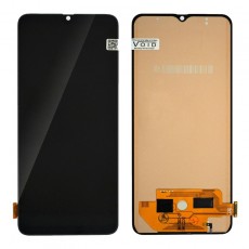 LCD & Digitizer Samsung SM-A705F Galaxy A70 Black OEM OLED