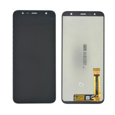 LCD & Digitizer Samsung SM-J610 / J415 / J410 Galaxy J6+ / J4+ Black OEM Original Assemble