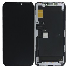 LCD & Digitizer for Apple iPhone 11 Pro JK INCELL OEM Black
