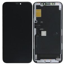 LCD & Digitizer for Apple iPhone 11 Pro JK INCELL OEM Black