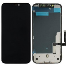 LCD & Digitizer for Apple iPhone XR OEM JK INCELL Black