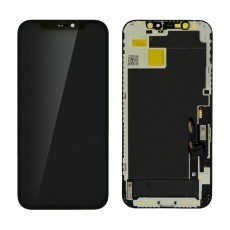 LCD & Digitizer for Apple iPhone 12 / 12 Pro OEM JK INCELL Black