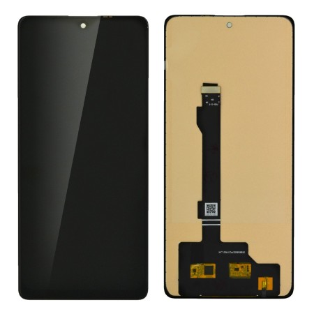 LCD & Digitizer Xiaomi Redmi Note 12 Pro 5G/ Redmi Note 12 Pro+ 5G OEM