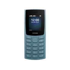 Nokia 110 (2023) Dual Sim 1.8" Blue GR