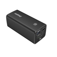 Power Bank Energizer XP20004PD 20000mAh PD65W with 2xUSB-A and 2xUSB-C Black