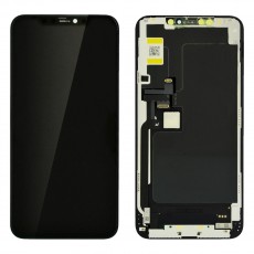 LCD & Digitizer for Apple iPhone 11 Pro Max JK OEM Black