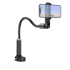 Tablet Holder Hoco HD4 Seaview Compatible with Devices 4.5"-7" Black
