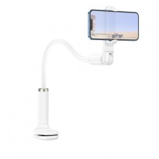 Tablet Holder Hoco HD4 Seaview Compatible with Devices 4.5"-7" White