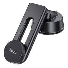 Car Mount Hoco Hoco H16 Console  Black 4.5"-7"