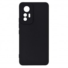Case TPU Ancus for Xiaomi Note 12S Black