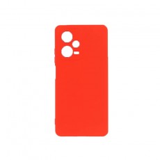 Case TPU Ancus 2.0mm for Xiaomi Note 12 Pro+ Red