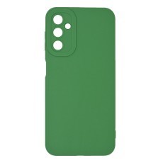 Case TPU Ancus for Samsung SM-A346 Galaxy A34 Green