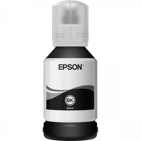 Ink EPSON Compatible BK 101, 102, 103, 104, 105, 106, 502, 504 Pages: 7500 Black