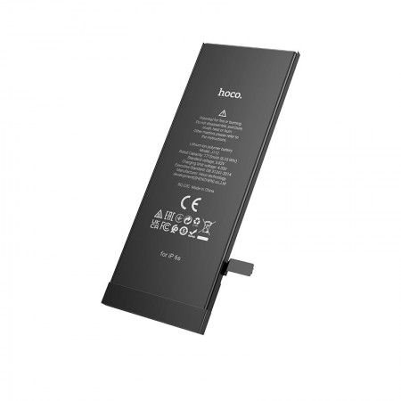 Battery Hoco Zero Cycle Compatible with Apple iPhone 6S 1715mAh Without Installation Warning
