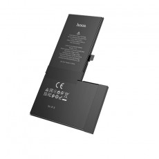 Battery Hoco Zero Cycle Compatible with Apple iPhone X 2716mAh Without Installation Warning