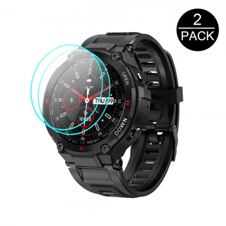 Screen Protector Ancus for Xiaomi Redmi Watch 3 Clear 2 qty