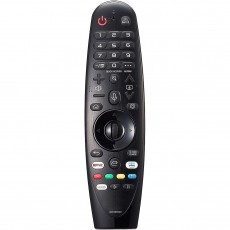 Remote Control for LG TV Ready to Use Without Set Up MR20GA Bluetooth Remote Voice Control