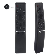 Remote Control BN1312  for Smart TV  Ready to Use Without Set Up Bluetooth Remote Voice Control