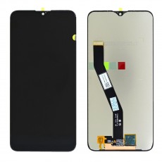 LCD & Digitizer Xiaomi Redmi 8A Black Original Assemble