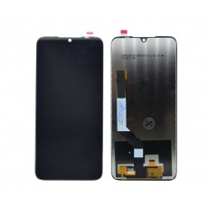 LCD & Digitizer Xiaomi Redmi Note 7/Note 7 Pro Black Original Assemble