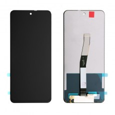 LCD & Digitizer Xiaomi Redmi Note 9 Pro / Note 9s Black Original Assemble
