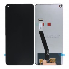 LCD & Digitizer Xiaomi Redmi Note 9 Black Original Assemble