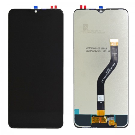 LCD & Digitizer Samsung SM-A207F Galaxy A20s Original Assemble