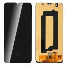 LCD & Digitizer for Samsung SM-A505F Galaxy A50 Black OEM OLED with frame