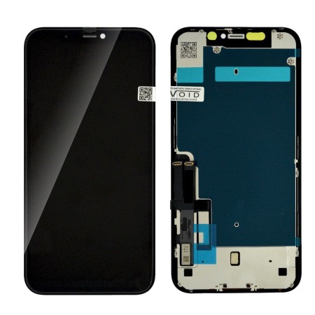 LCD & Digitizer for Apple iPhone 11 Original Assemble