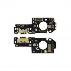 Plugin Connector Xiaomi Note 12 5G with SIM and PCB OEM