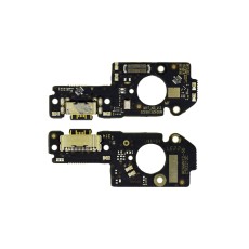 Plugin Connector Xiaomi Note 12 5G with SIM and PCB OEM