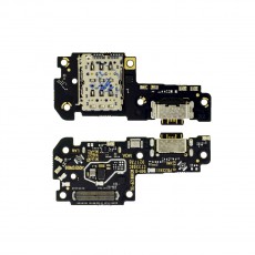 Plugin Connector Xiaomi Poco X5 Pro 5G with SIM and PCB OEM