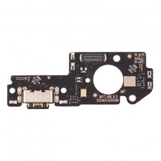 Plugin Connector Xiaomi Redmi 12 4G  with SIM and PCB OEM
