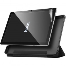 Tablet Hoco A8 10,1" 6GB/128GB ΒΤ5.0 5000mAh  4G Silver