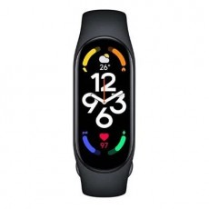 Xiaomi Smart Band 7 NFC Water Resistance up to 5ATM 1.62" AMOLED Display 180mAh Black