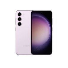 Samsung SM-S911B/DS Galaxy S23 Dual Sim 6.1'' 5G 8GB/256GB IP68 NFC Lavender