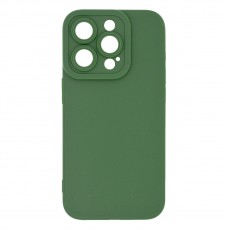 TPU Ancus for Apple iPhone 15 Pro Green