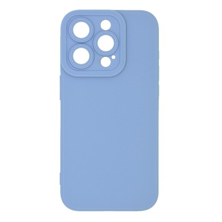 TPU Ancus for Apple iPhone 15 Pro Light blue