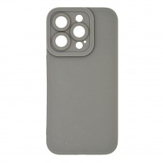 TPU Ancus for Apple iPhone 15 Pro Gray