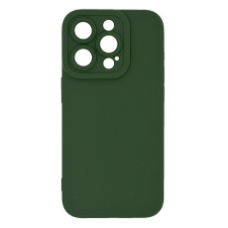  TPU Ancus for Apple iPhone 15 Pro Dark Green